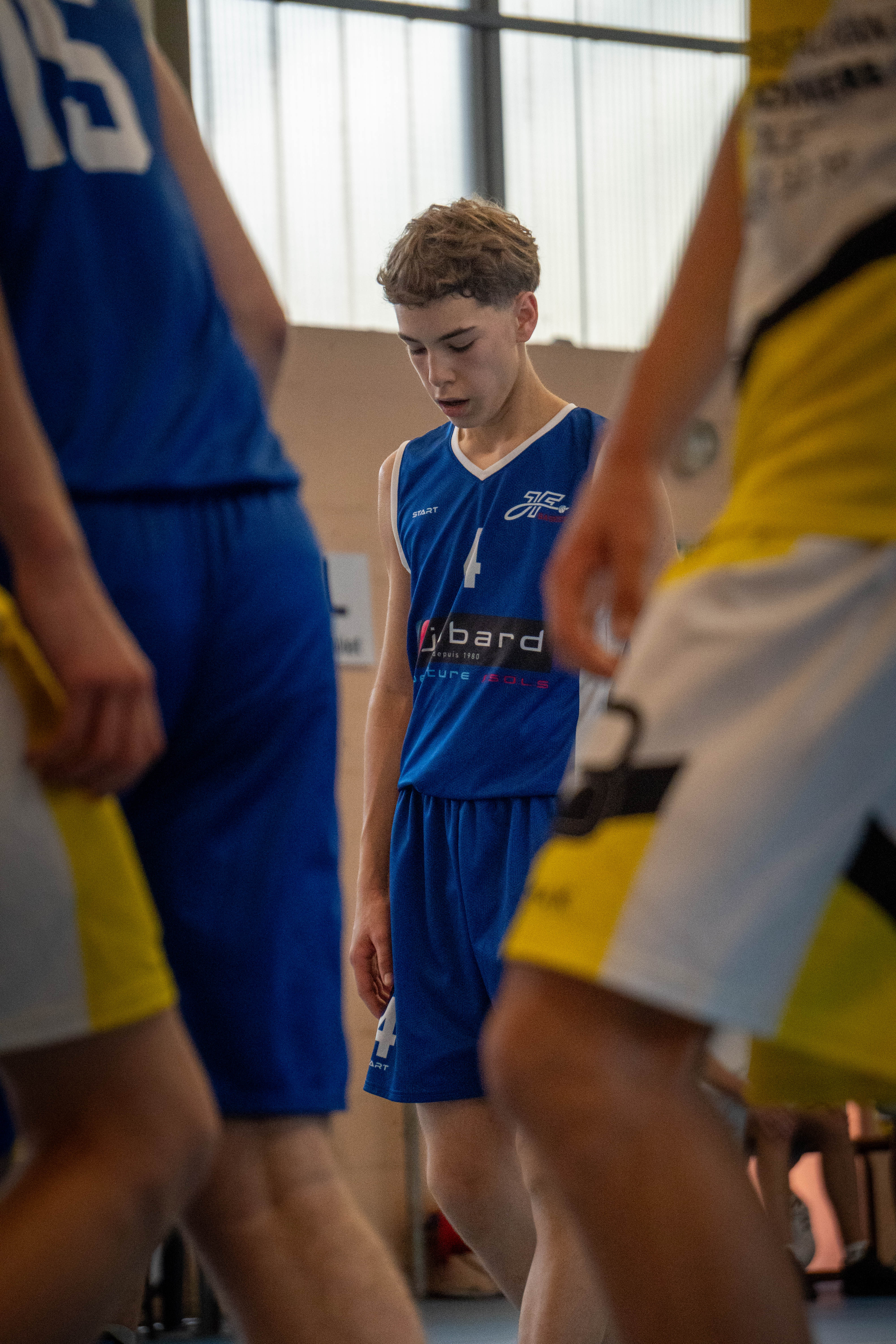Sport Basket